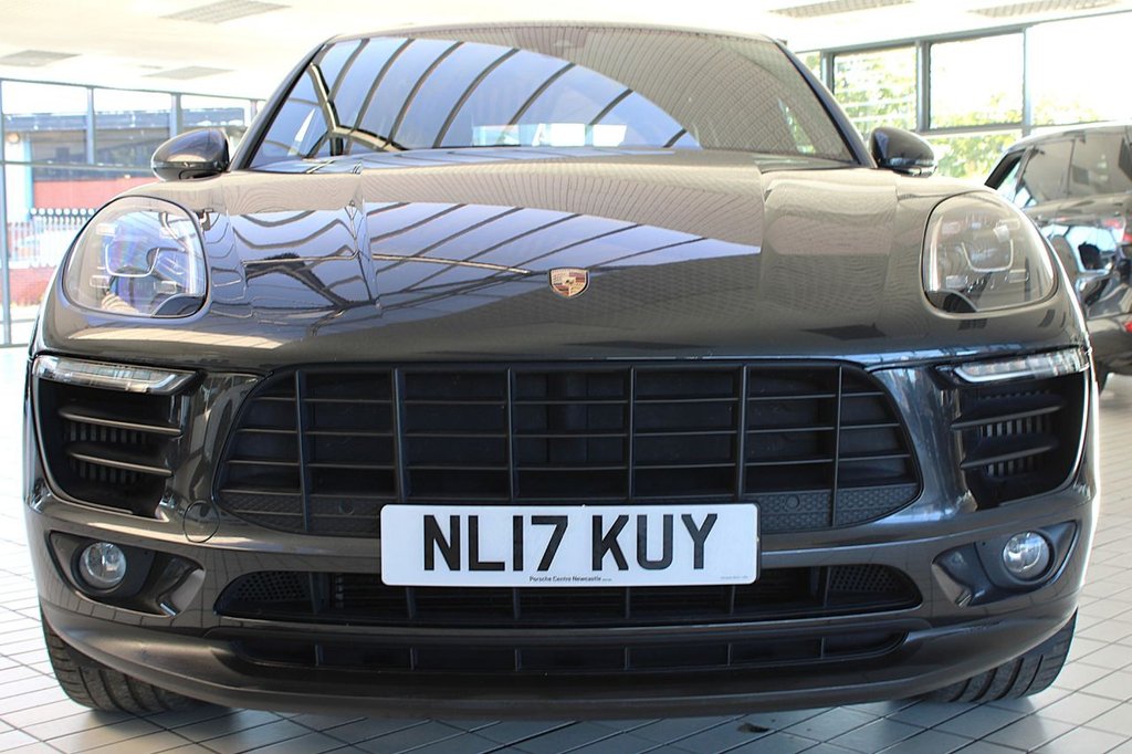 Used Porsche Macan 2017 for sale - 77231402: Photo 7