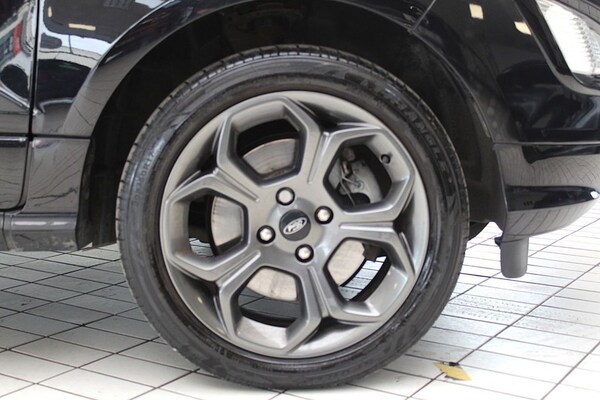 Used Ford Ecosport 2019 for sale - 75689442: Photo 10