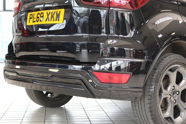 Used Ford Ecosport 2019 for sale - 75689442: Photo 12