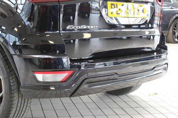 Used Ford Ecosport 2019 for sale - 75689442: Photo 16