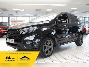 Ford - Ecosport