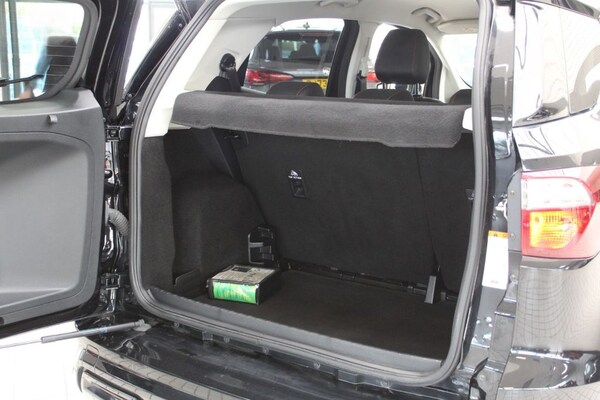 Used Ford Ecosport 2019 for sale - 75689442: Photo 21