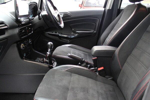 Used Ford Ecosport 2019 for sale - 75689442: Photo 22