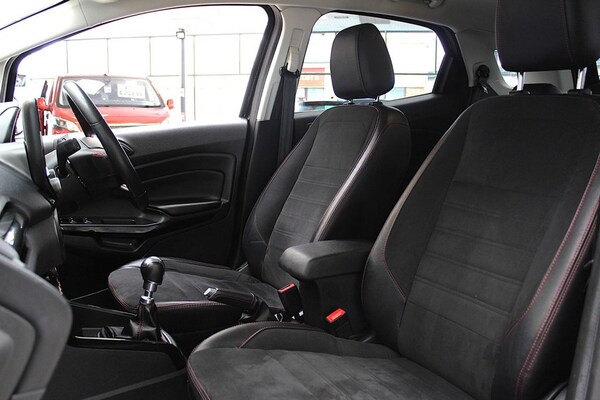 Used Ford Ecosport 2019 for sale - 75689442: Photo 23