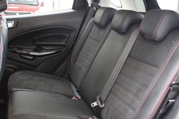 Used Ford Ecosport 2019 for sale - 75689442: Photo 26