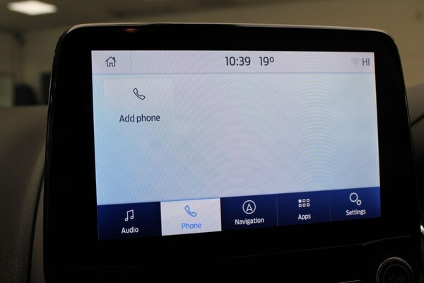 Used Ford Ecosport 2019 for sale - 75689442: Photo 30