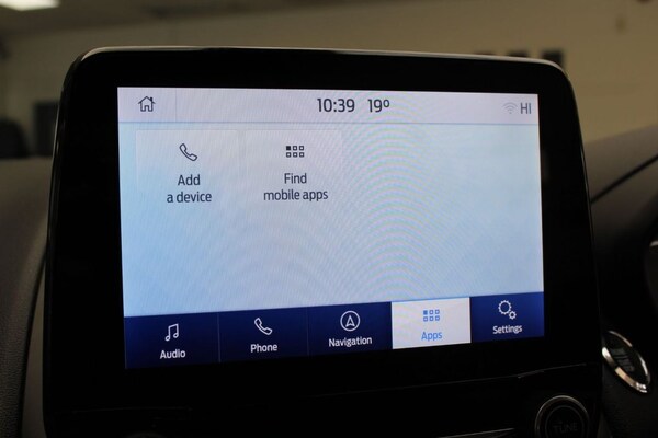 Used Ford Ecosport 2019 for sale - 75689442: Photo 31