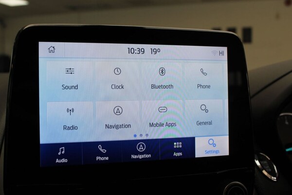 Used Ford Ecosport 2019 for sale - 75689442: Photo 32