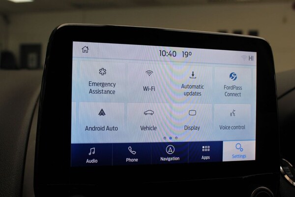 Used Ford Ecosport 2019 for sale - 75689442: Photo 33
