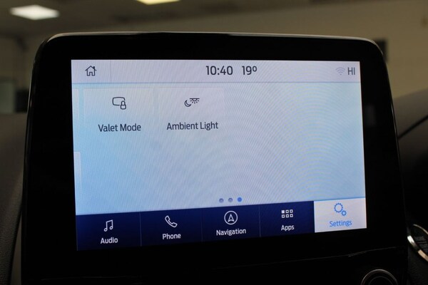 Used Ford Ecosport 2019 for sale - 75689442: Photo 34