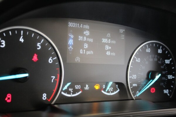 Used Ford Ecosport 2019 for sale - 75689442: Photo 45
