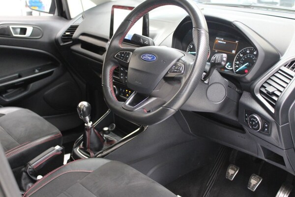 Used Ford Ecosport 2019 for sale - 75689442: Photo 46