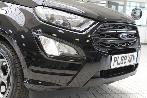 Used Ford Ecosport 2019 for sale - 75689442: Photo 7