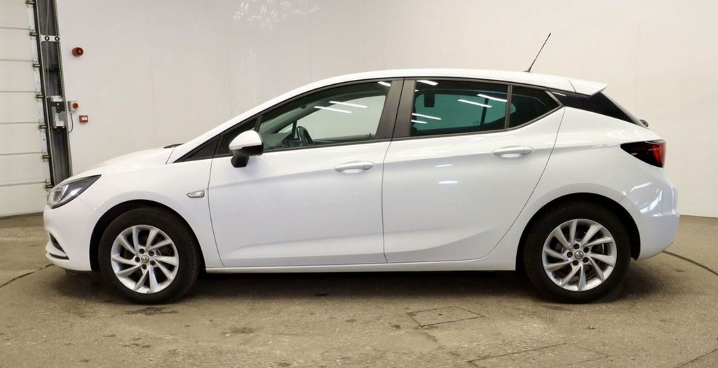 Used Vauxhall Astra 2019 for sale - 76173104: Photo 3