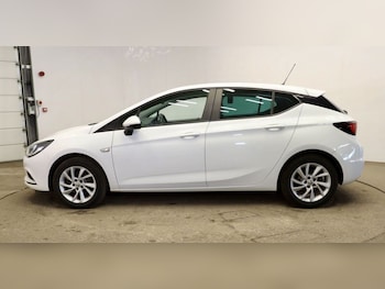 Used Vauxhall Astra 2019 for sale - 76173104: Photo 3