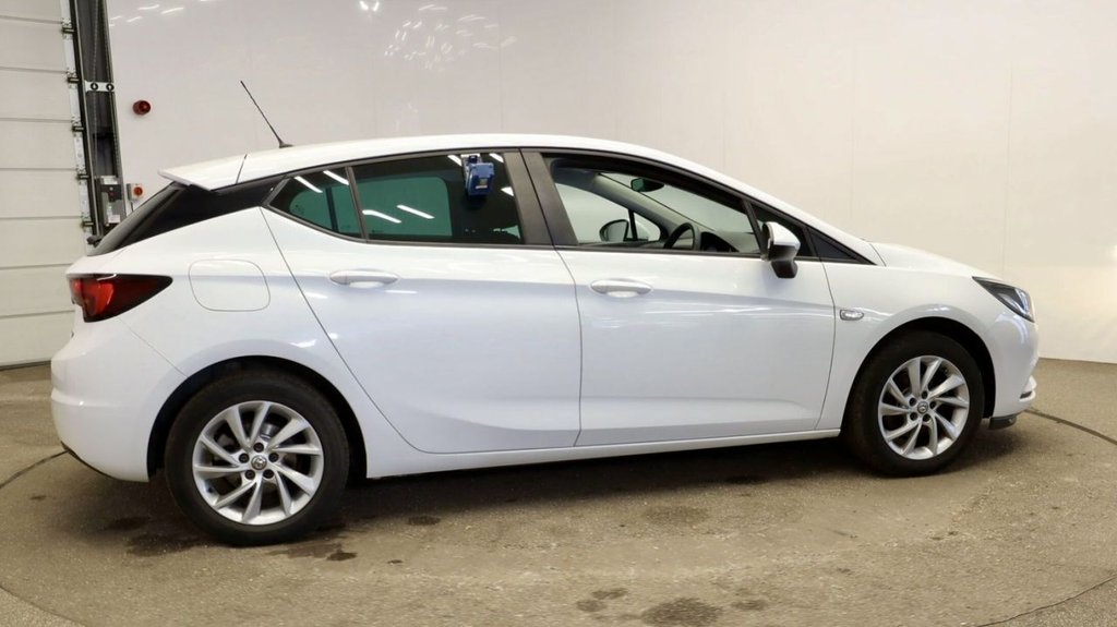 Used Vauxhall Astra 2019 for sale - 76173104: Photo 4