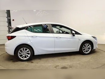 Used Vauxhall Astra 2019 for sale - 76173104: Photo 4
