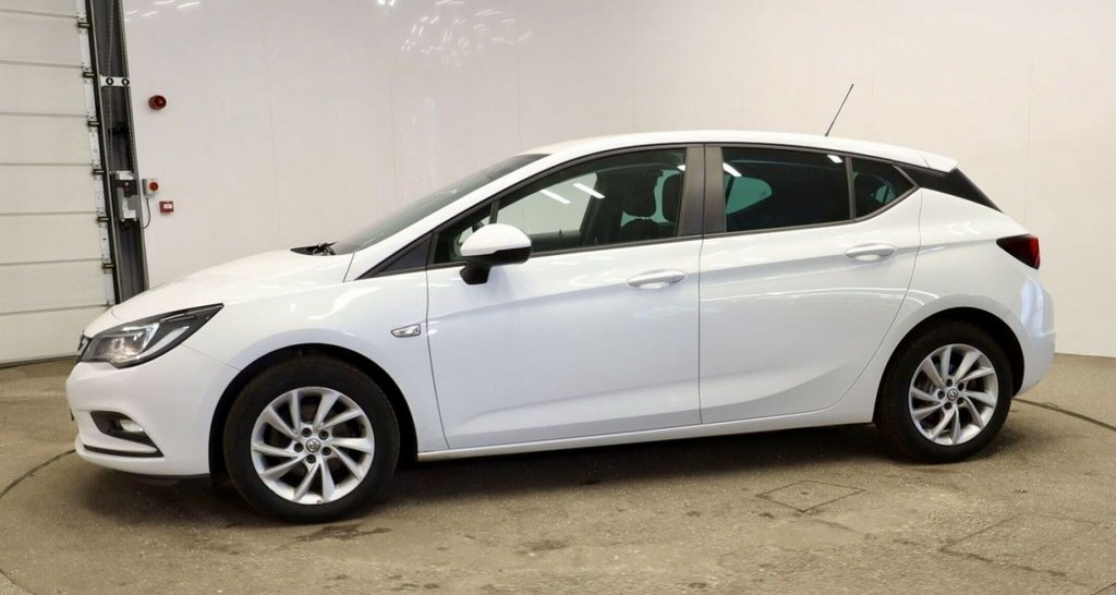 Used Vauxhall Astra 2019 for sale - 76173104: Photo 6