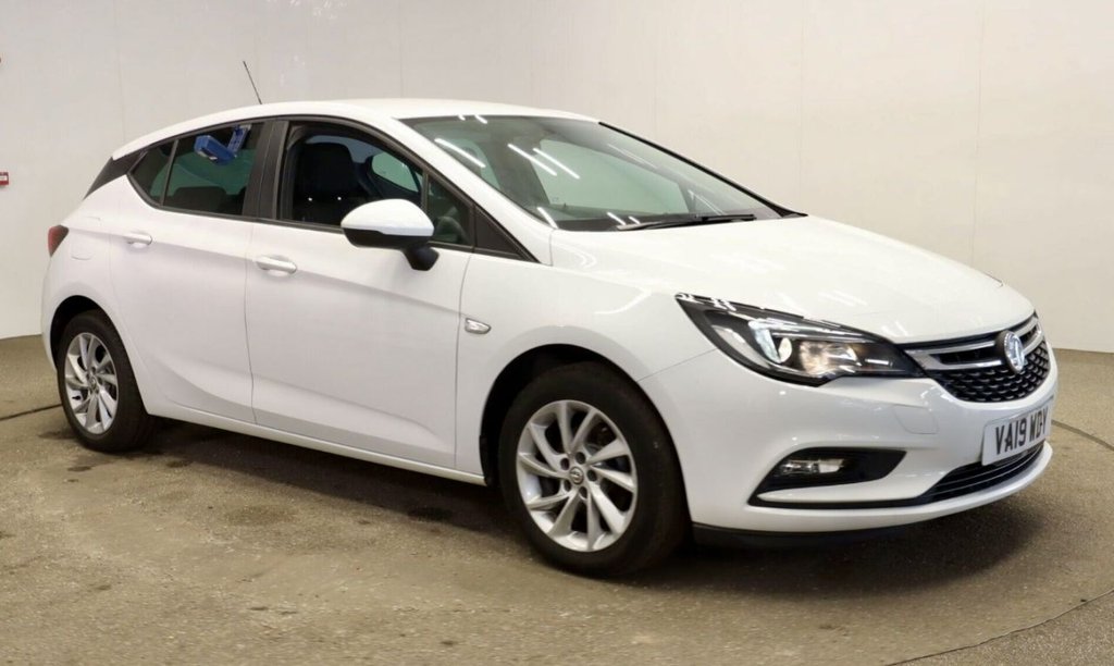 Used Vauxhall Astra 2019 for sale - 76173104: Photo 7
