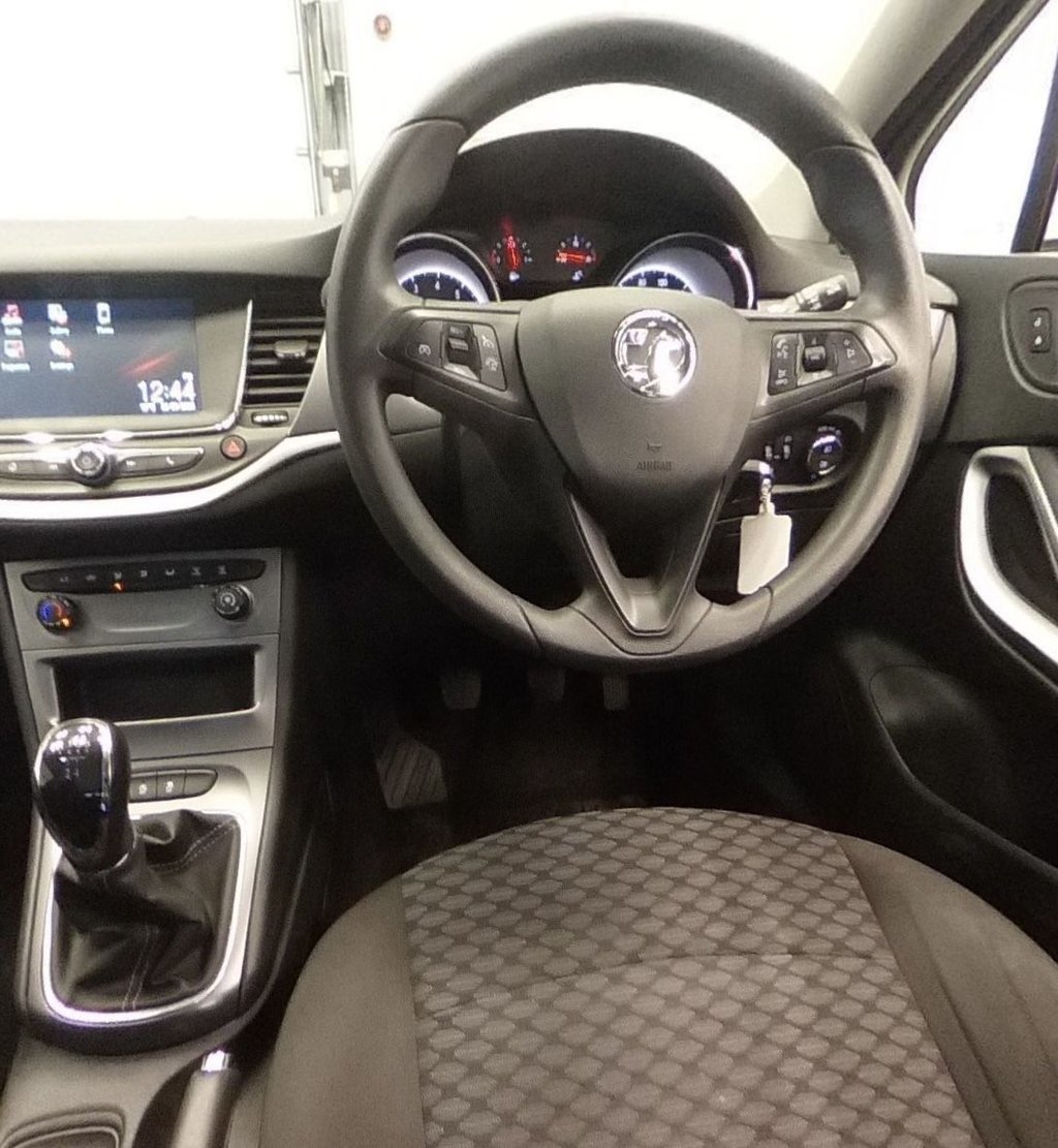 Used Vauxhall Astra 2019 for sale - 76173104: Photo 9
