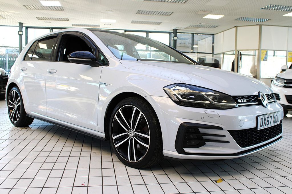 Used Volkswagen Golf 2017 for sale - 77226687: Photo 10