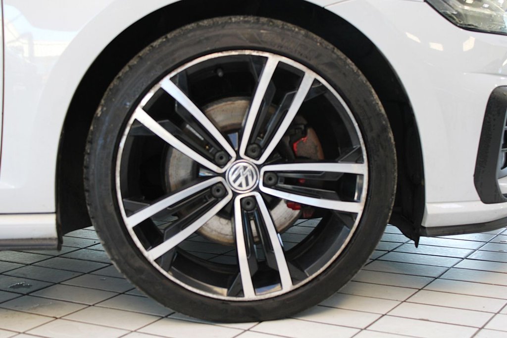 Used Volkswagen Golf 2017 for sale - 77226687: Photo 12