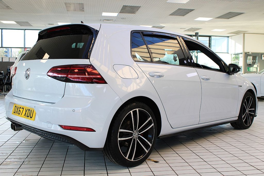 Used Volkswagen Golf 2017 for sale - 77226687: Photo 13