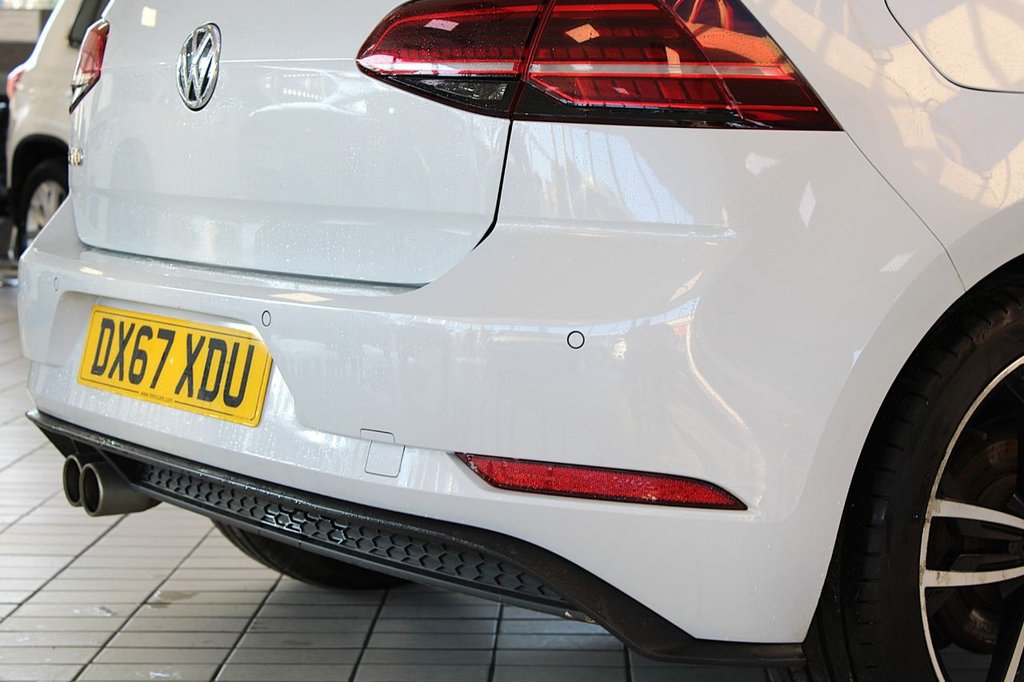 Used Volkswagen Golf 2017 for sale - 77226687: Photo 14