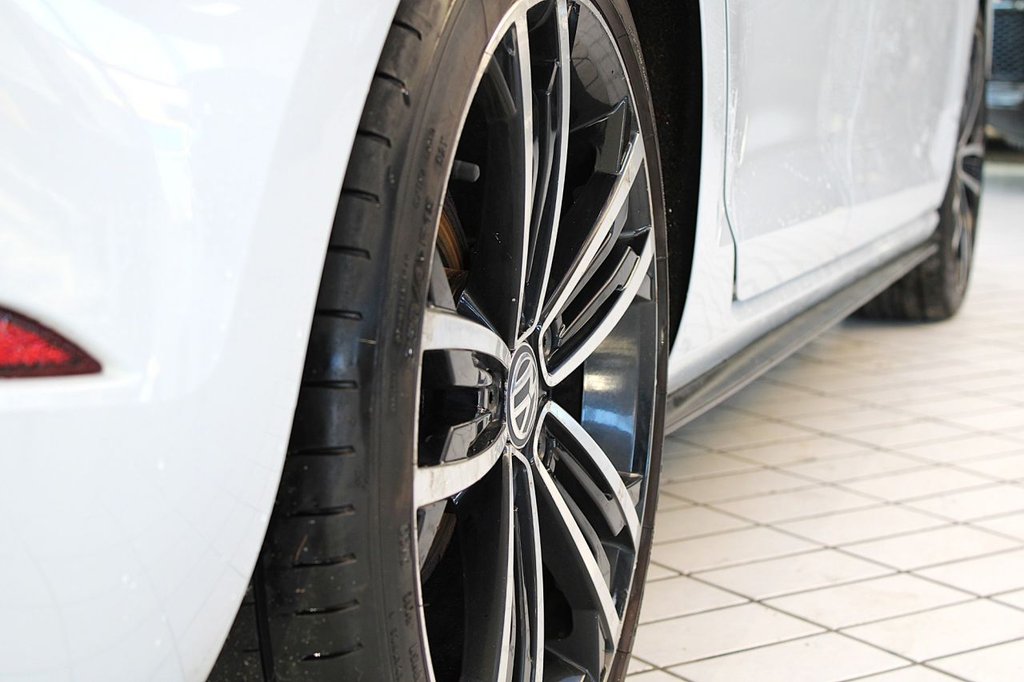 Used Volkswagen Golf 2017 for sale - 77226687: Photo 16