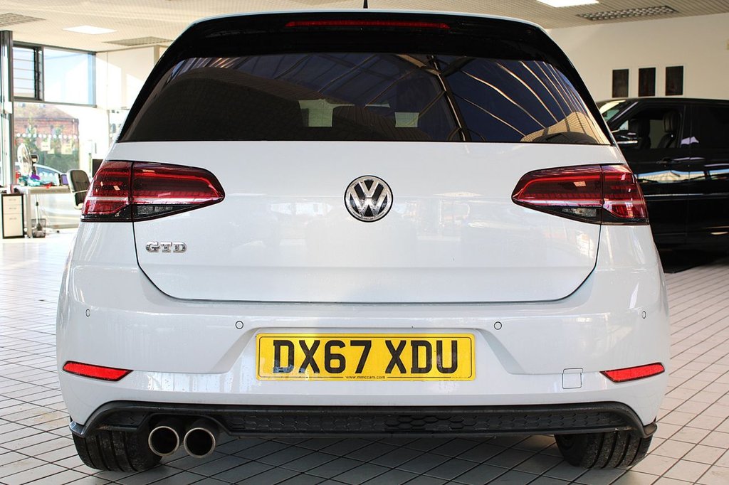 Used Volkswagen Golf 2017 for sale - 77226687: Photo 17