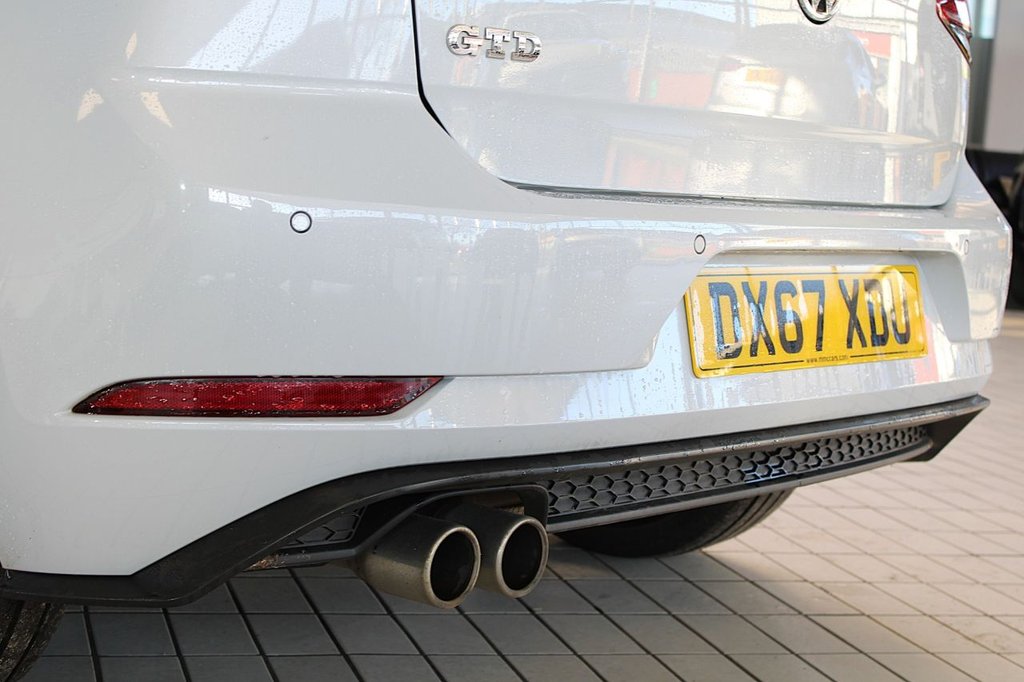 Used Volkswagen Golf 2017 for sale - 77226687: Photo 18