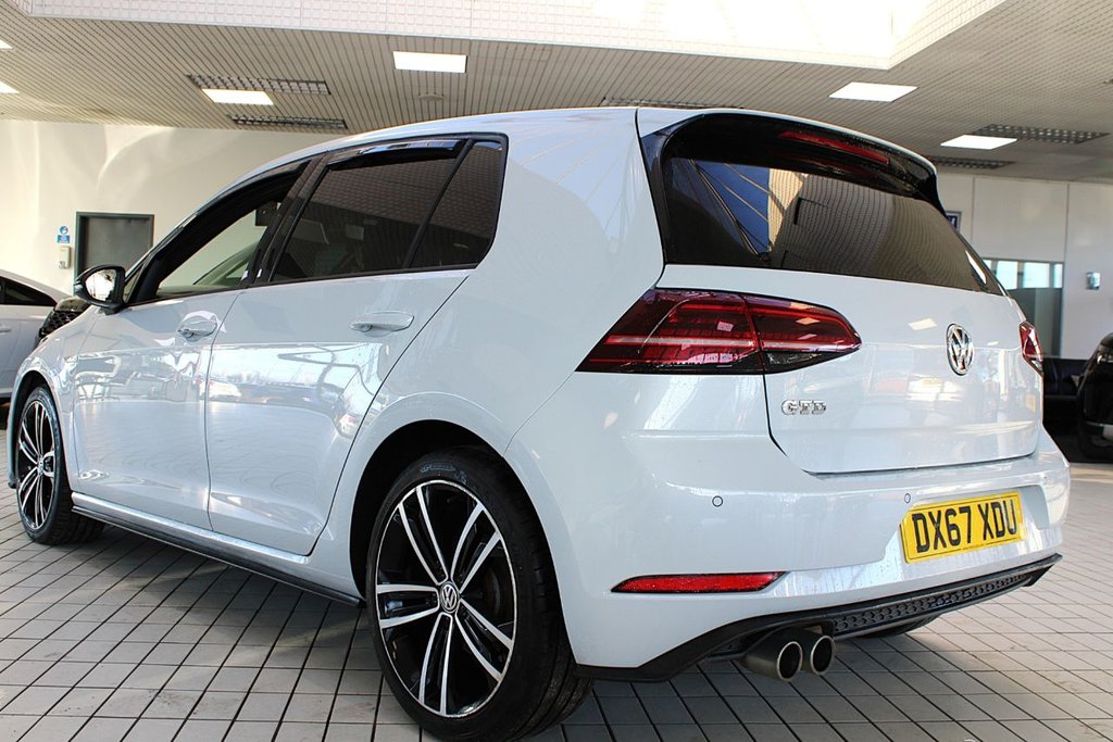 Used Volkswagen Golf 2017 for sale - 77226687: Photo 19