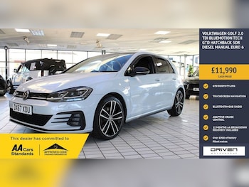 Used Volkswagen Golf 2017 for sale - 77226687: Photo