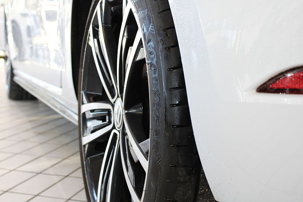 Used Volkswagen Golf 2017 for sale - 77226687: Photo 21