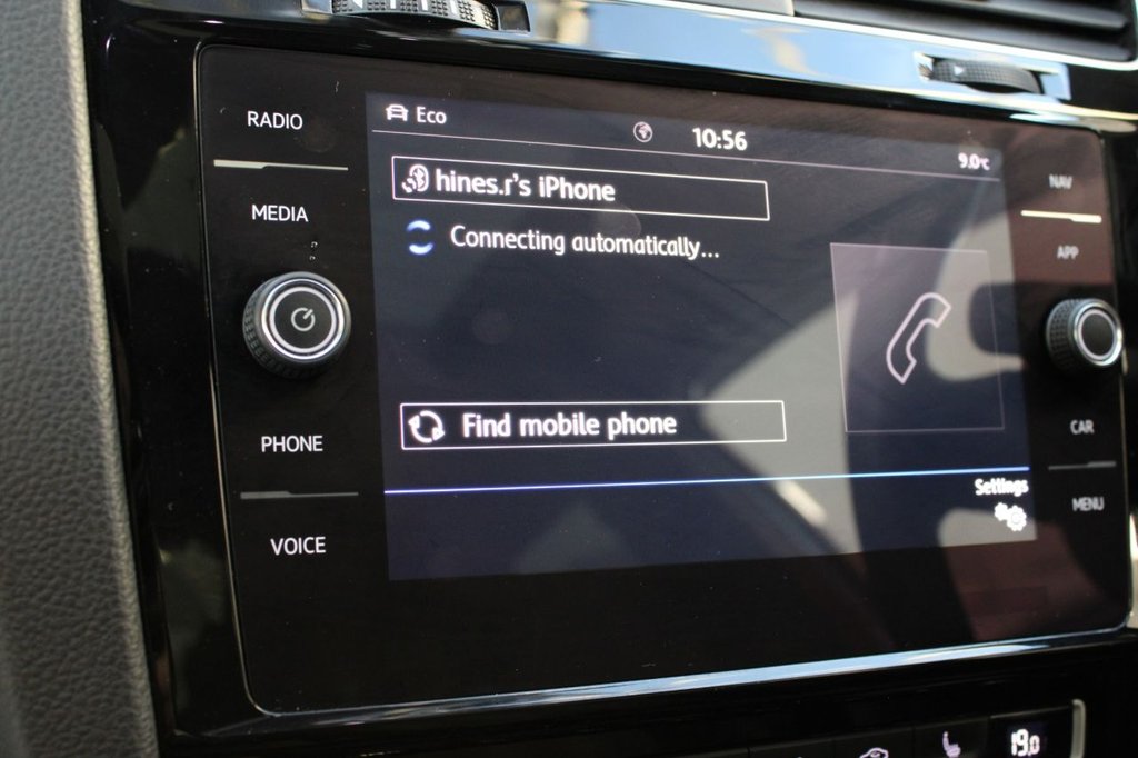 Used Volkswagen Golf 2017 for sale - 77226687: Photo 30