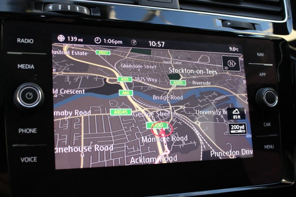 Used Volkswagen Golf 2017 for sale - 77226687: Photo 32