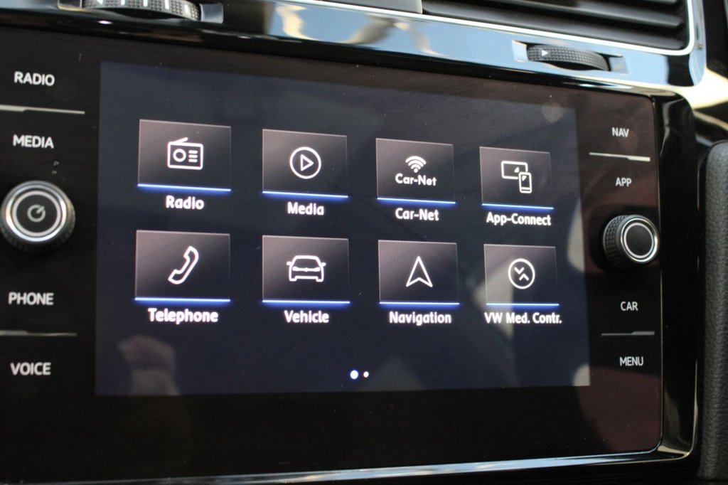 Used Volkswagen Golf 2017 for sale - 77226687: Photo 34