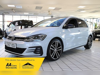 Used Volkswagen Golf 2017 for sale - 77226687: Photo