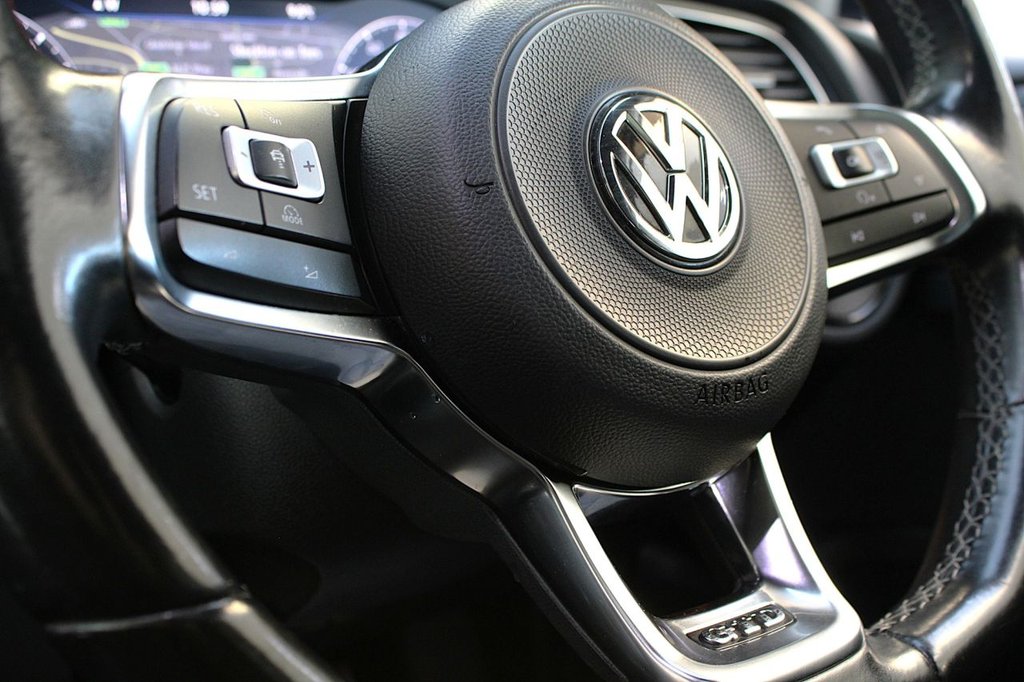 Used Volkswagen Golf 2017 for sale - 77226687: Photo 41