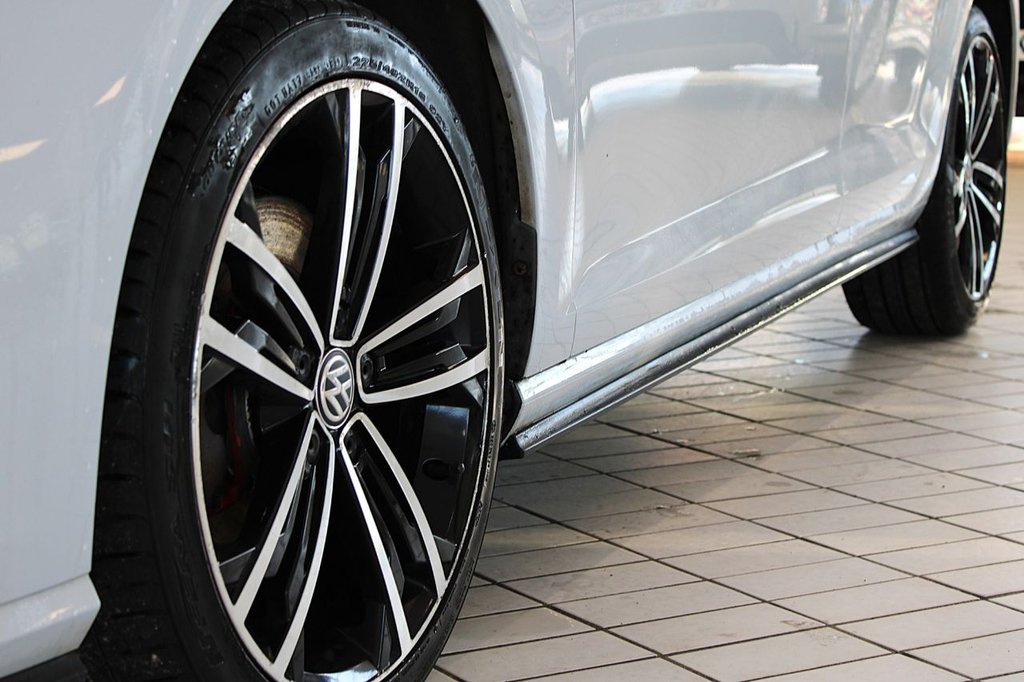 Used Volkswagen Golf 2017 for sale - 77226687: Photo 7