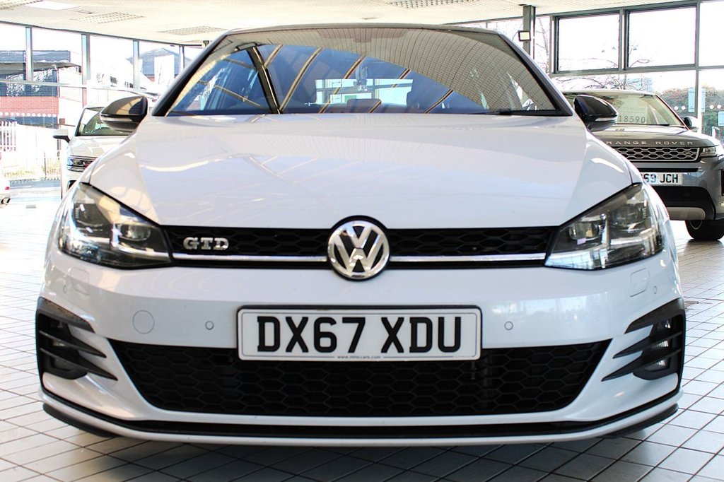 Used Volkswagen Golf 2017 for sale - 77226687: Photo 8