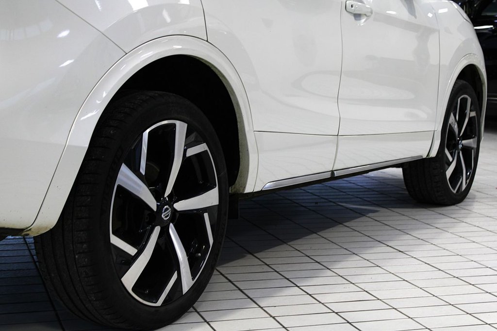 Used Nissan Qashqai 2020 for sale - 77231451: Photo 14
