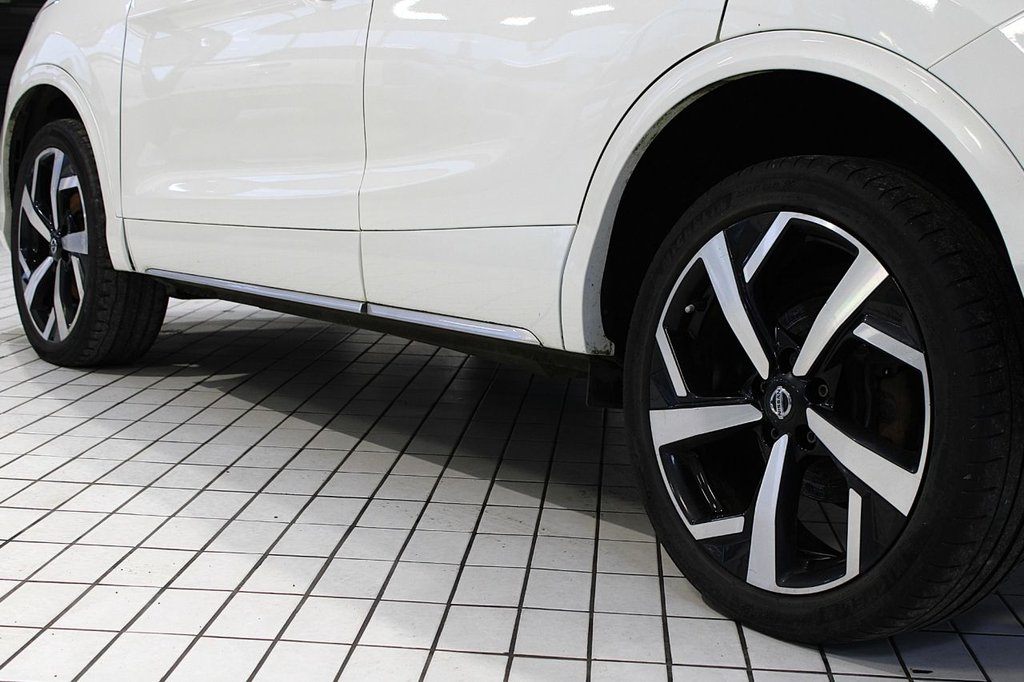 Used Nissan Qashqai 2020 for sale - 77231451: Photo 19
