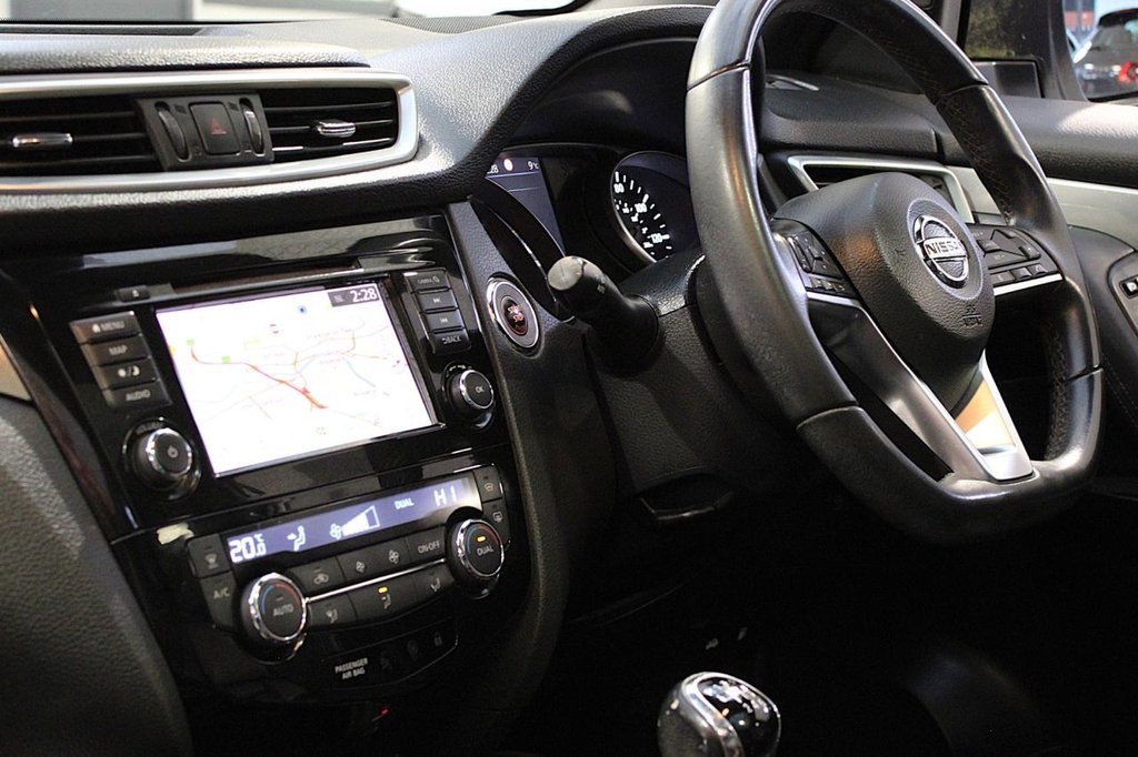 Used Nissan Qashqai 2020 for sale - 77231451: Photo 23