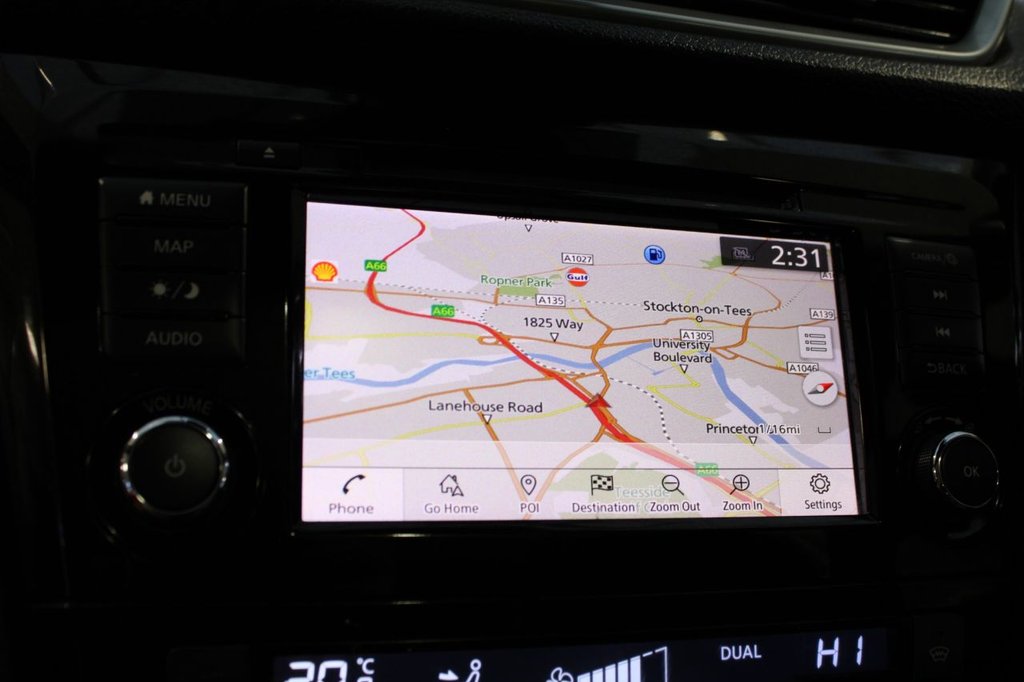 Used Nissan Qashqai 2020 for sale - 77231451: Photo 26