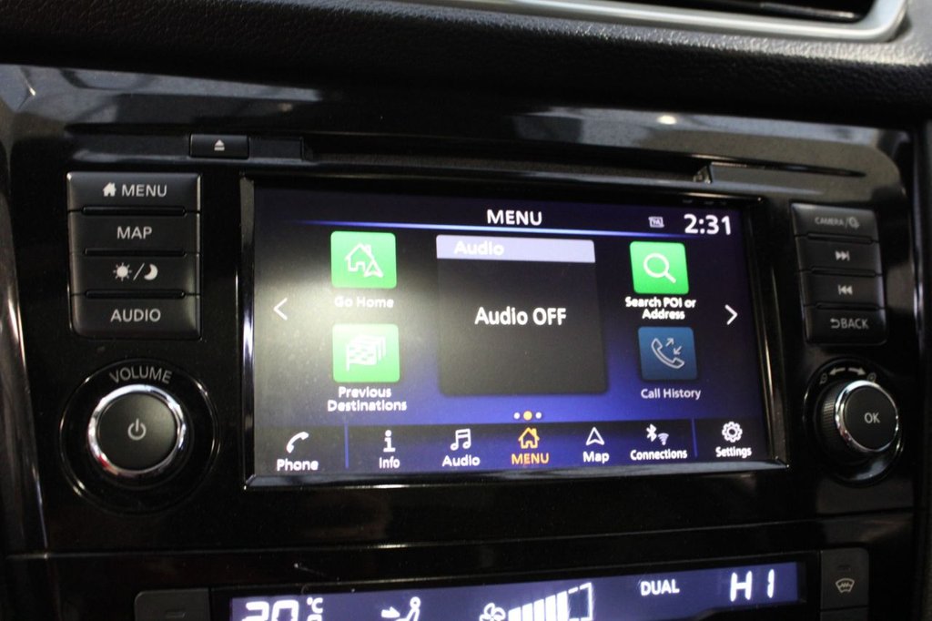 Used Nissan Qashqai 2020 for sale - 77231451: Photo 27