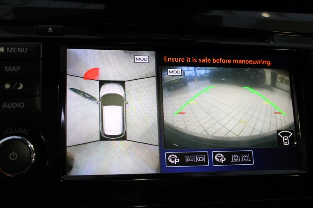 Used Nissan Qashqai 2020 for sale - 77231451: Photo 30