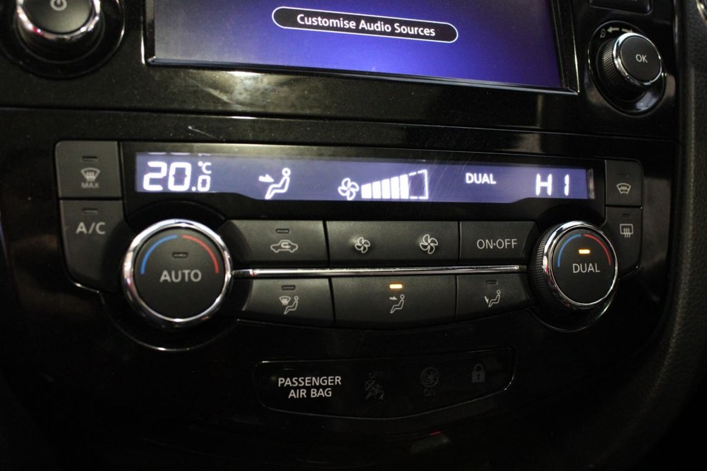 Used Nissan Qashqai 2020 for sale - 77231451: Photo 33