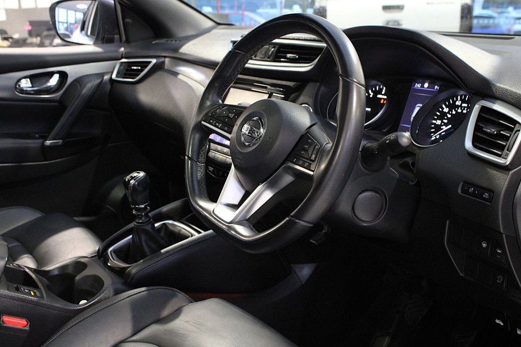 Used Nissan Qashqai 2020 for sale - 77231451: Photo 38