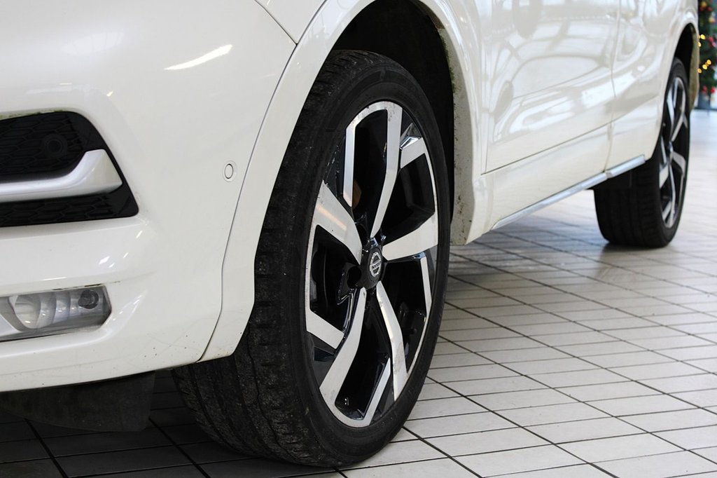 Used Nissan Qashqai 2020 for sale - 77231451: Photo 7